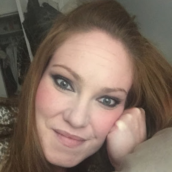 Meet the Posher Other - Meet your Posher, Tiffany